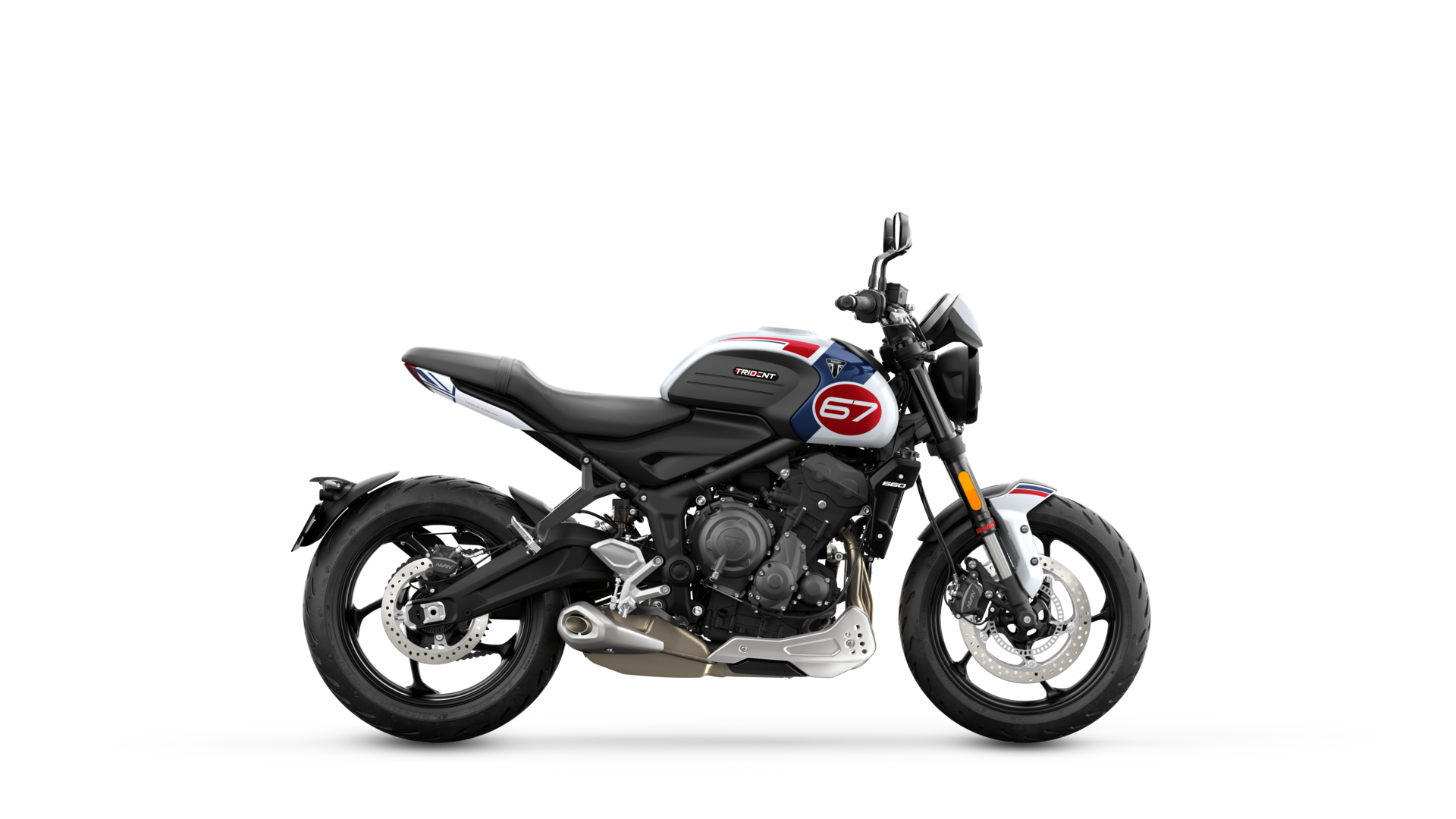 Harga triumph trident top